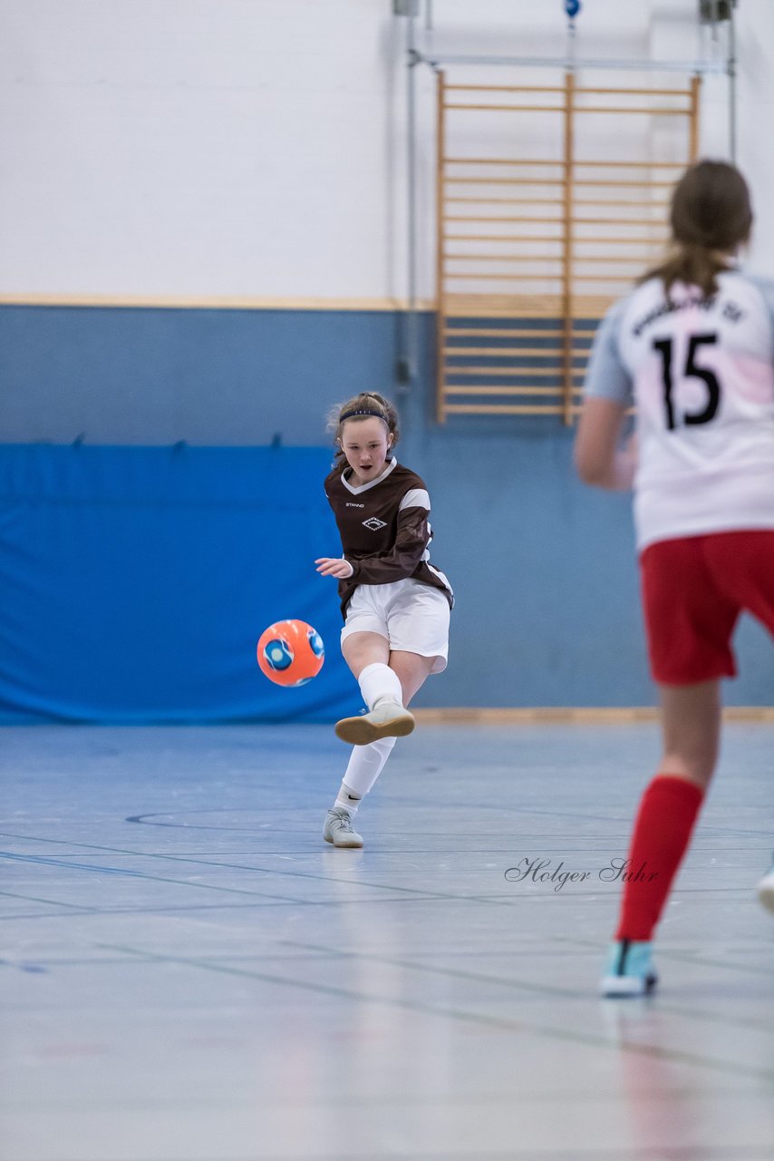 Bild 420 - HFV Futsalmeisterschaft C-Juniorinnen